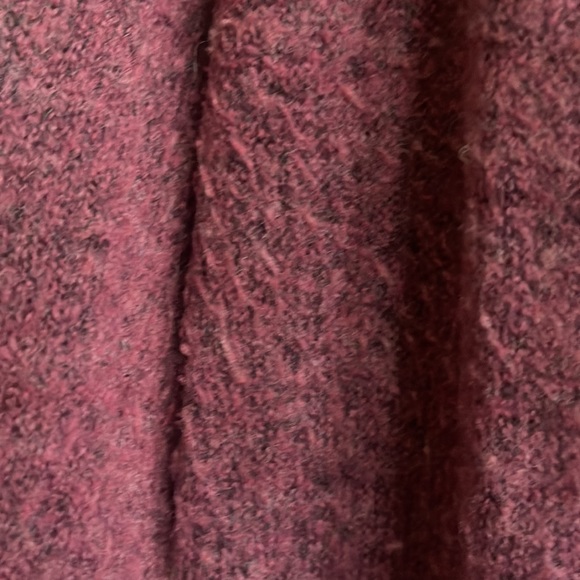 Fuchsia Cardigan - Picture 5 of 5